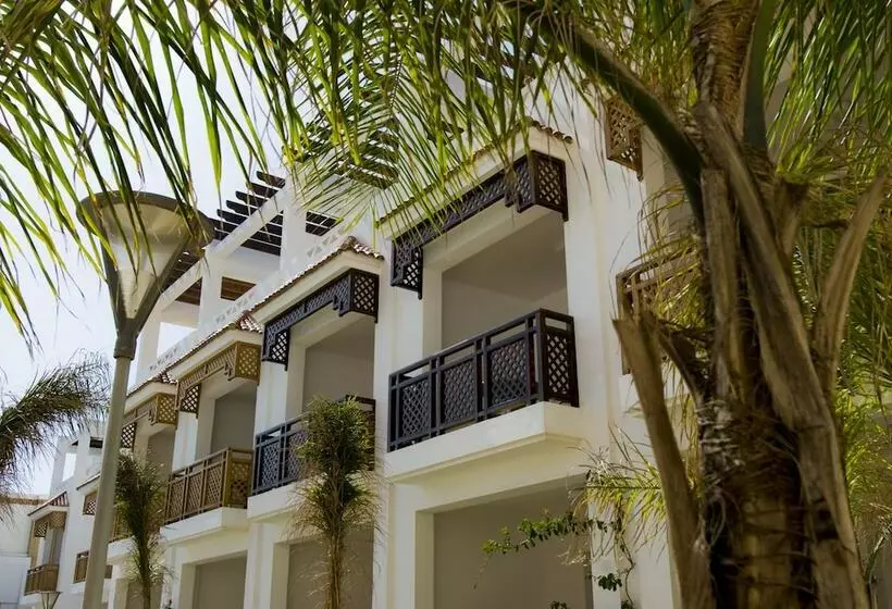 Superior Yhden Hengen Huone, Timoulay And Spa Agadir