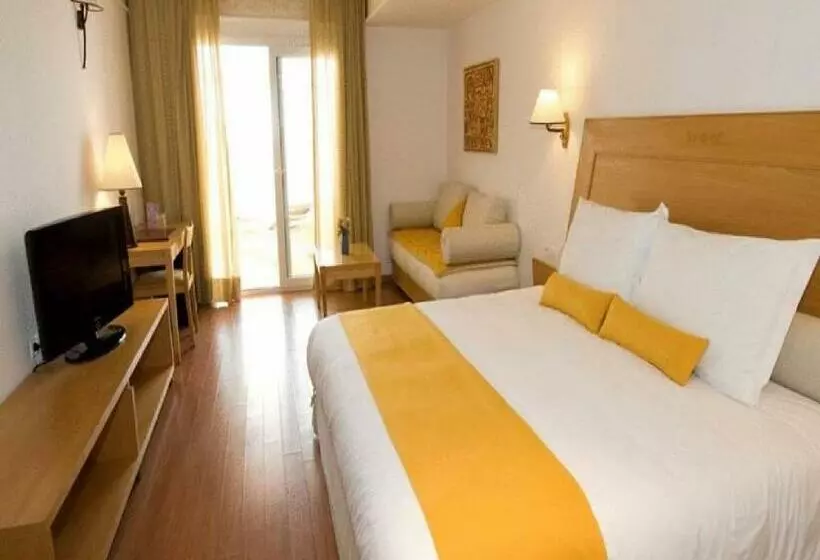Deluxe-huone, Timoulay And Spa Agadir