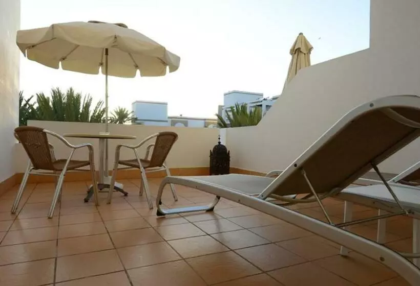 Deluxe-huone, Timoulay And Spa Agadir
