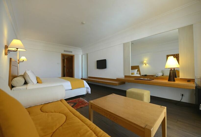 חדר דלוקס, Timoulay And Spa Agadir