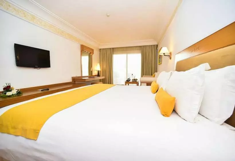 Deluxe-huone, Timoulay And Spa Agadir