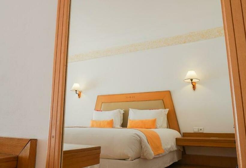 סוויטה, Timoulay And Spa Agadir