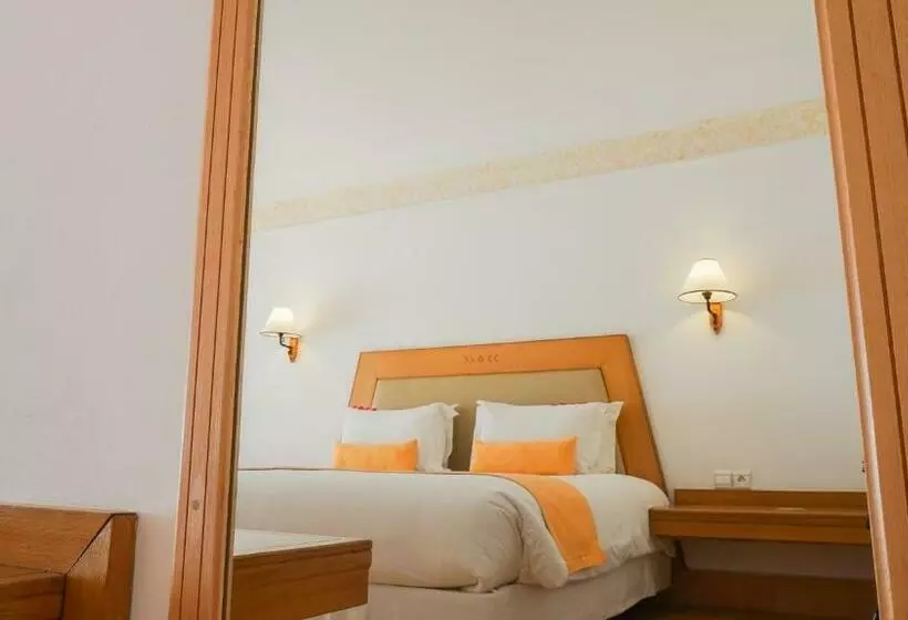 Sviitti, Timoulay And Spa Agadir