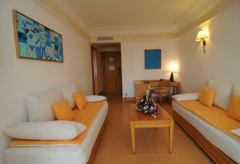 סוויטה, Timoulay And Spa Agadir