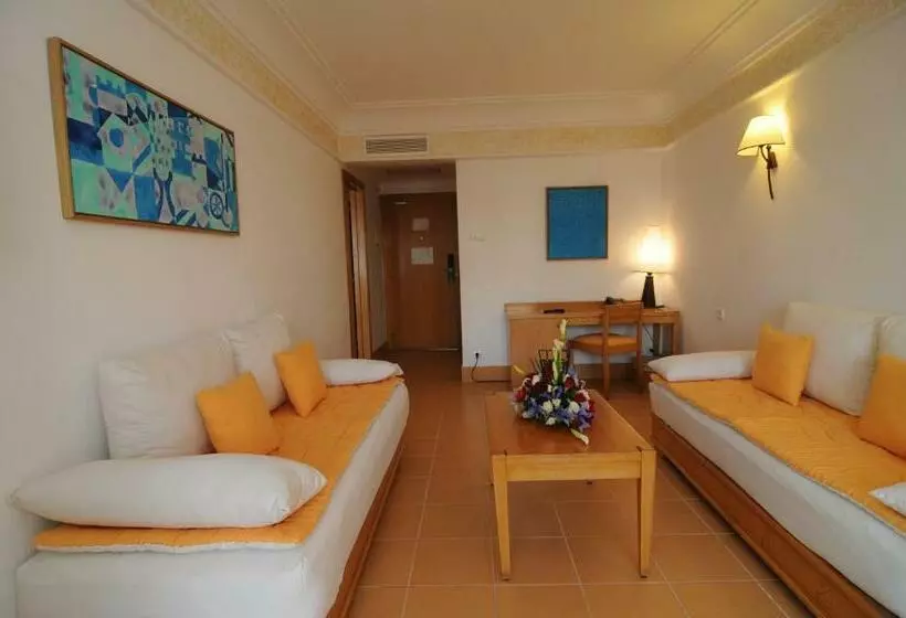 Sviitti, Timoulay And Spa Agadir
