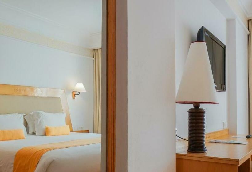 סוויטה, Timoulay And Spa Agadir