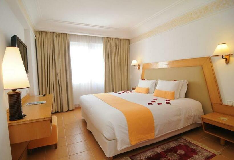 סוויטה, Timoulay And Spa Agadir