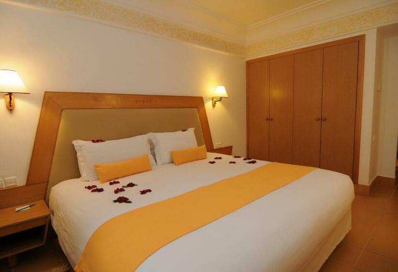 סוויטה, Timoulay And Spa Agadir