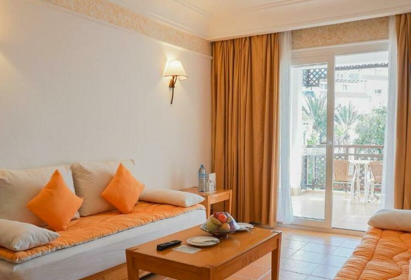 סוויטה, Timoulay And Spa Agadir