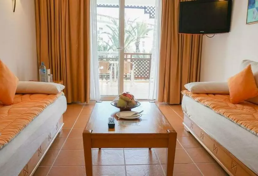 Sviitti, Timoulay And Spa Agadir