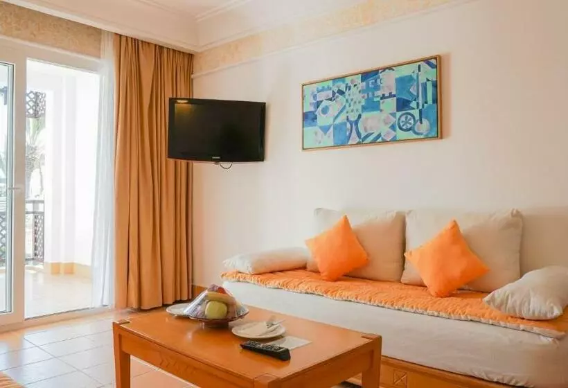 Sviitti, Timoulay And Spa Agadir