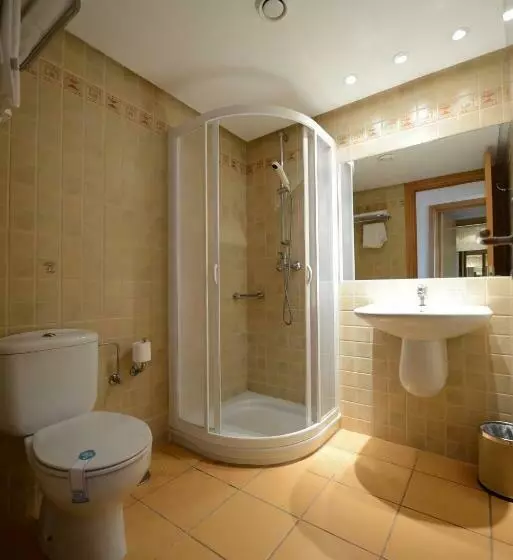 Sviitti, Timoulay And Spa Agadir