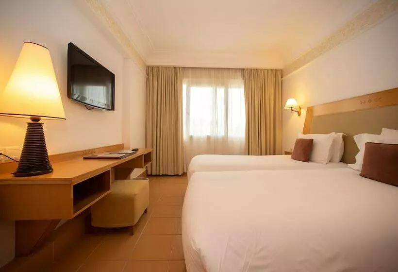 Sviitti, Timoulay And Spa Agadir