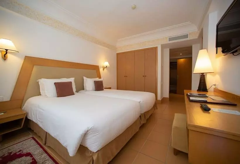 Sviitti, Timoulay And Spa Agadir
