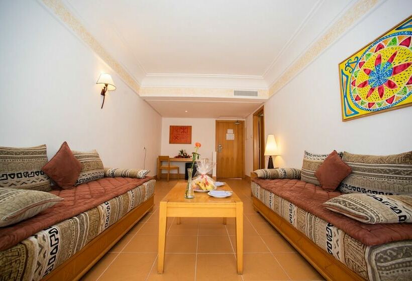 סוויטה, Timoulay And Spa Agadir