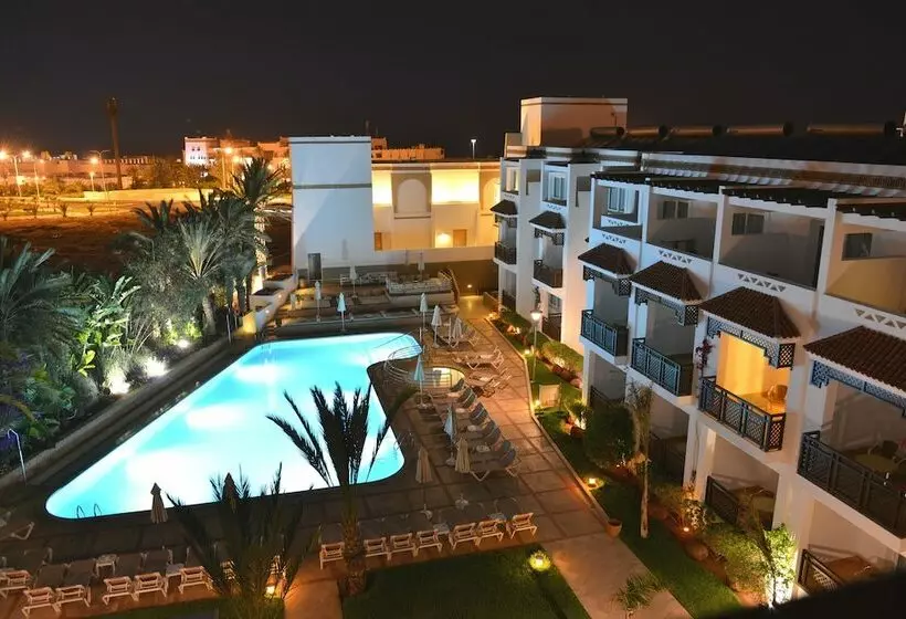 Sviitti, Timoulay And Spa Agadir