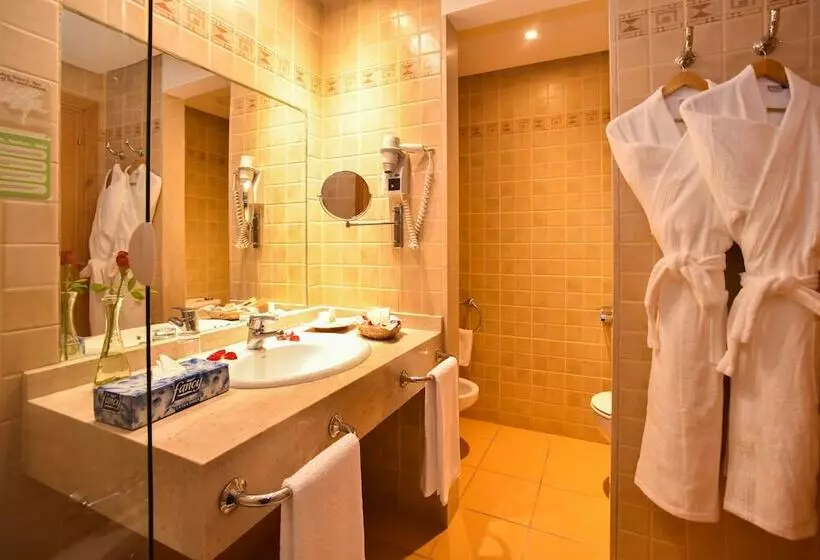 Sviitti, Timoulay And Spa Agadir
