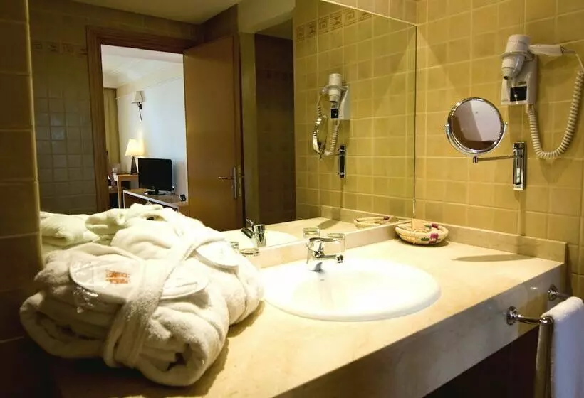 Sviitti, Timoulay And Spa Agadir