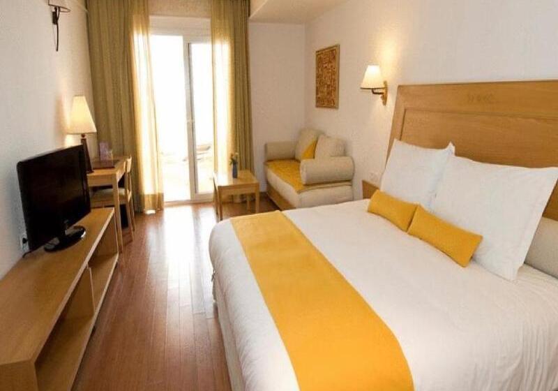 חדר סופריור יחיד, Timoulay And Spa Agadir