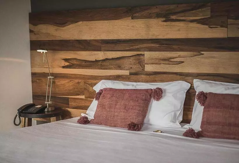 ガーデンビュースタンダードルーム, Viñas De Cafayate Wine Resort