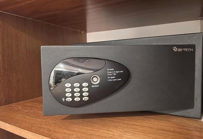 غرفة قياسية ذات إطلالة, Viñas De Cafayate Wine Resort