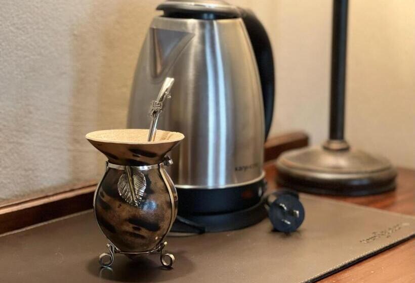 غرفة قياسية ذات إطلالة, Viñas De Cafayate Wine Resort