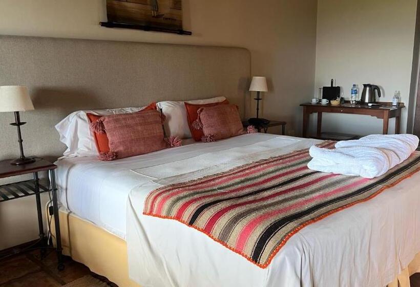 غرفة قياسية ذات إطلالة, Viñas De Cafayate Wine Resort