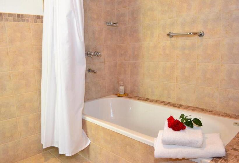 غرفة قياسية مطلّة علي الحديقة, Viñas De Cafayate Wine Resort