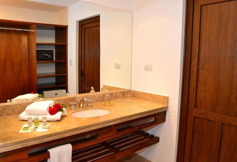 غرفة قياسية مطلّة علي الحديقة, Viñas De Cafayate Wine Resort