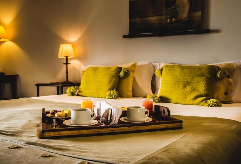 غرفة قياسية ذات إطلالة, Viñas De Cafayate Wine Resort