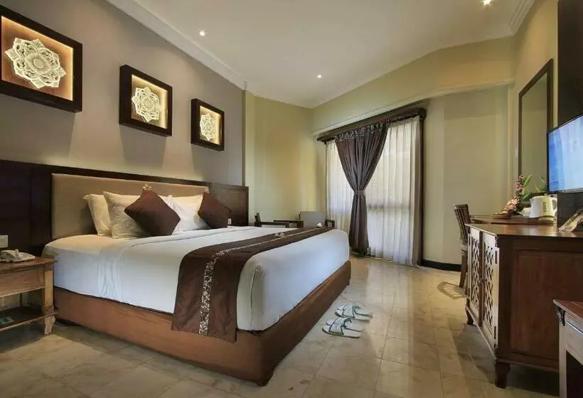 اتاق سوپریور, Pelangi Bali Hotel & Spa