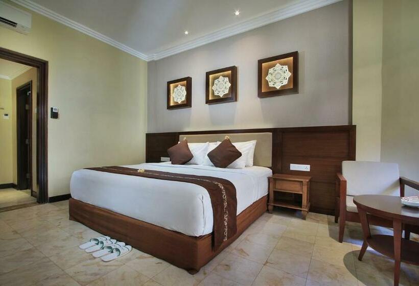 高级大房间, Pelangi Bali Hotel & Spa