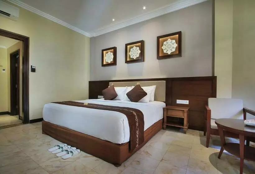 اتاق سوپریور, Pelangi Bali Hotel & Spa