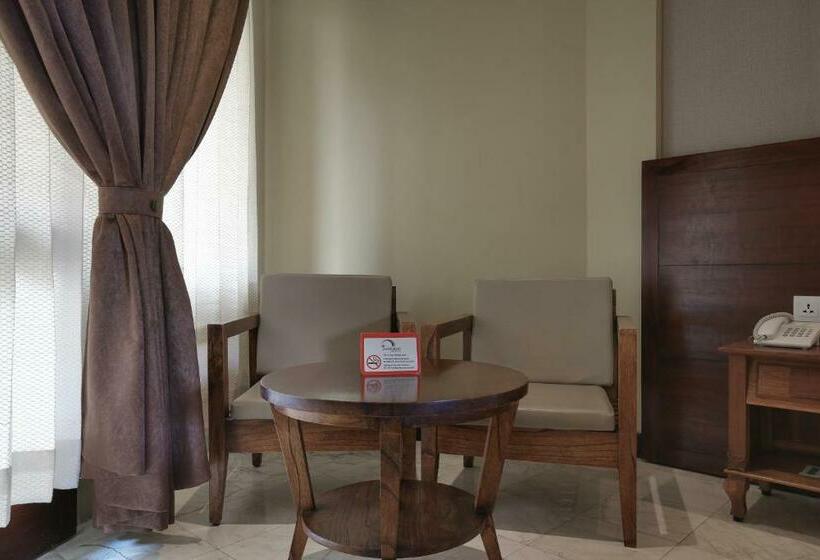 高级大房间, Pelangi Bali Hotel & Spa