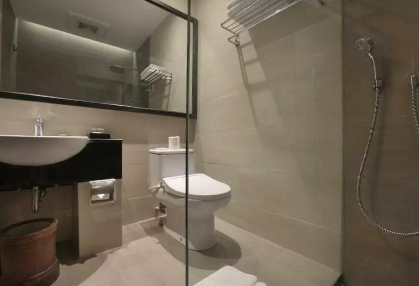 اتاق سوپریور, Pelangi Bali Hotel & Spa