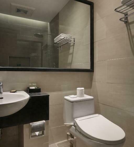 高级大房间, Pelangi Bali Hotel & Spa