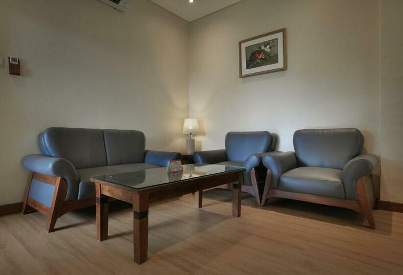 豪华房间, Pelangi Bali Hotel & Spa