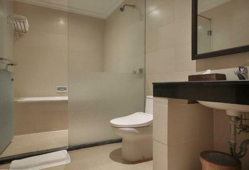 豪华房间, Pelangi Bali Hotel & Spa