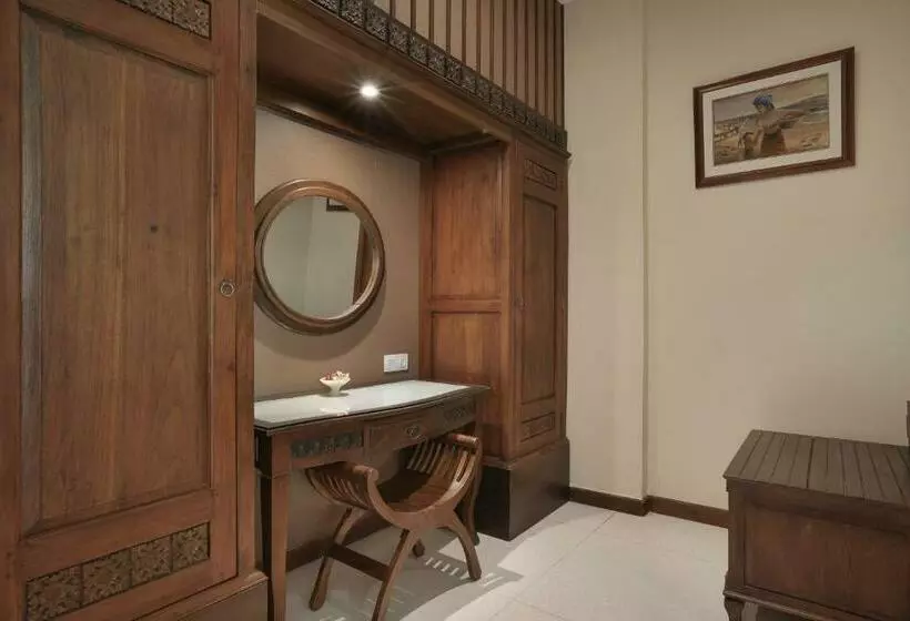 اتاق لوکس, Pelangi Bali Hotel & Spa