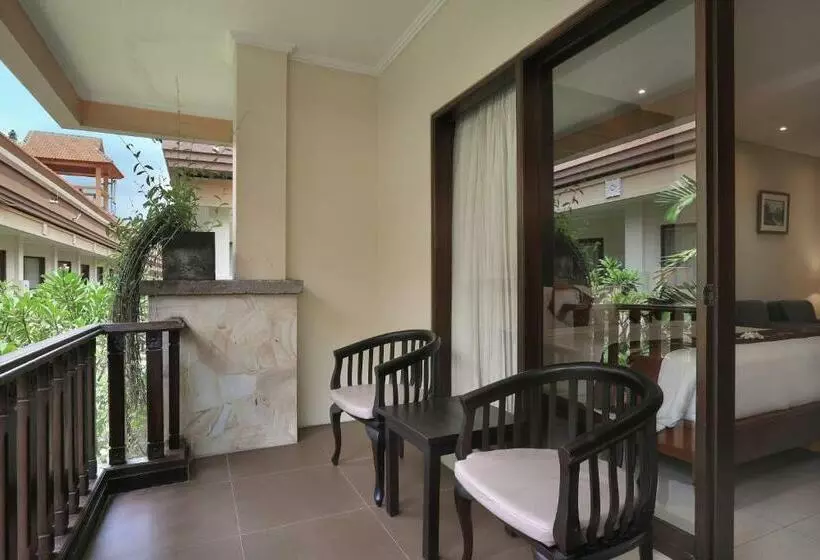 اتاق لوکس, Pelangi Bali Hotel & Spa