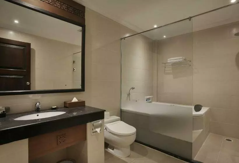 اتاق لوکس, Pelangi Bali Hotel & Spa