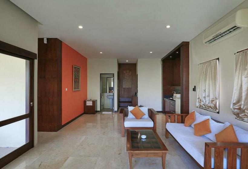 Люкс, Pelangi Bali Hotel & Spa