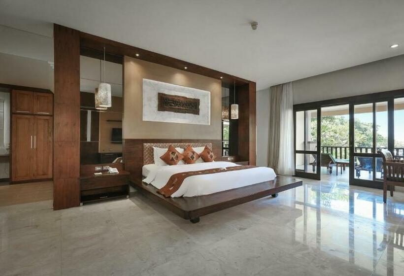 套房, Pelangi Bali Hotel & Spa
