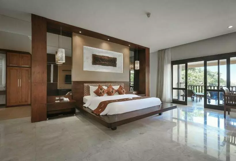 سوییت, Pelangi Bali Hotel & Spa