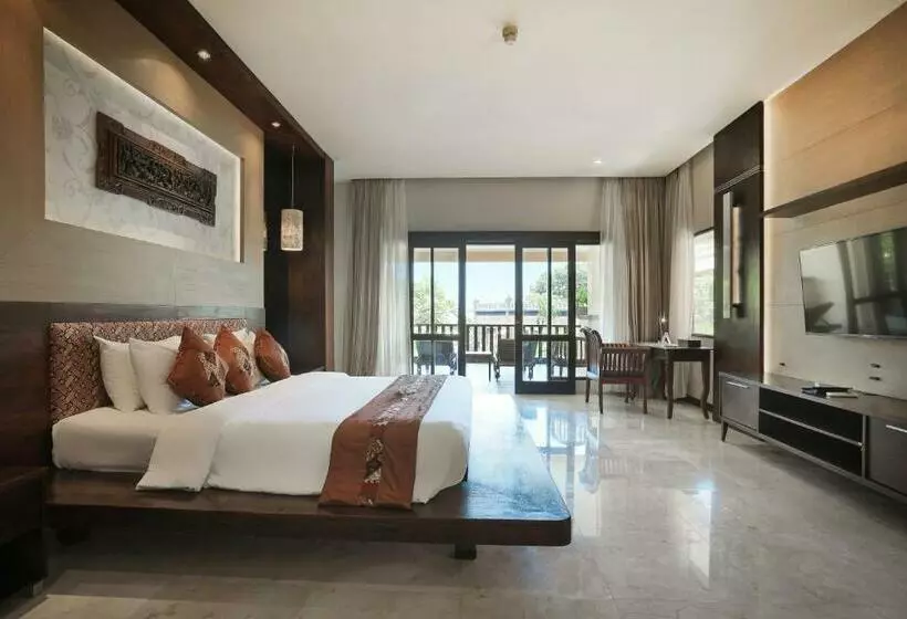 سوییت, Pelangi Bali Hotel & Spa