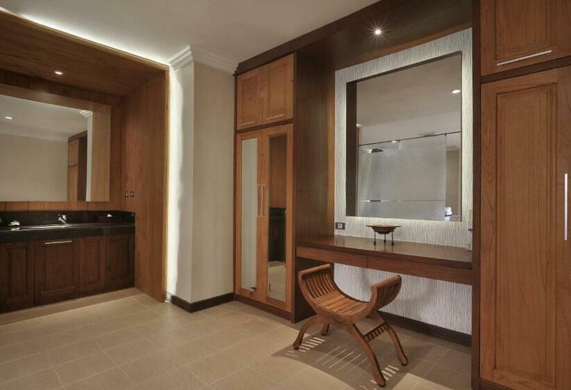 套房, Pelangi Bali Hotel & Spa