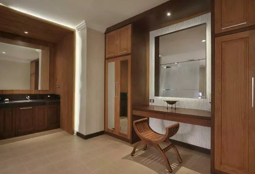 سوییت, Pelangi Bali Hotel & Spa