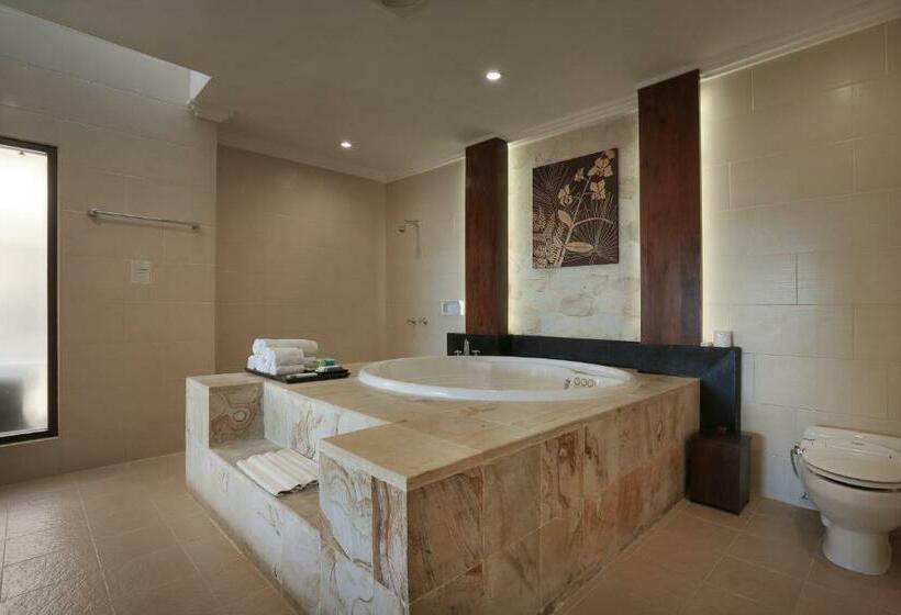 Люкс, Pelangi Bali Hotel & Spa