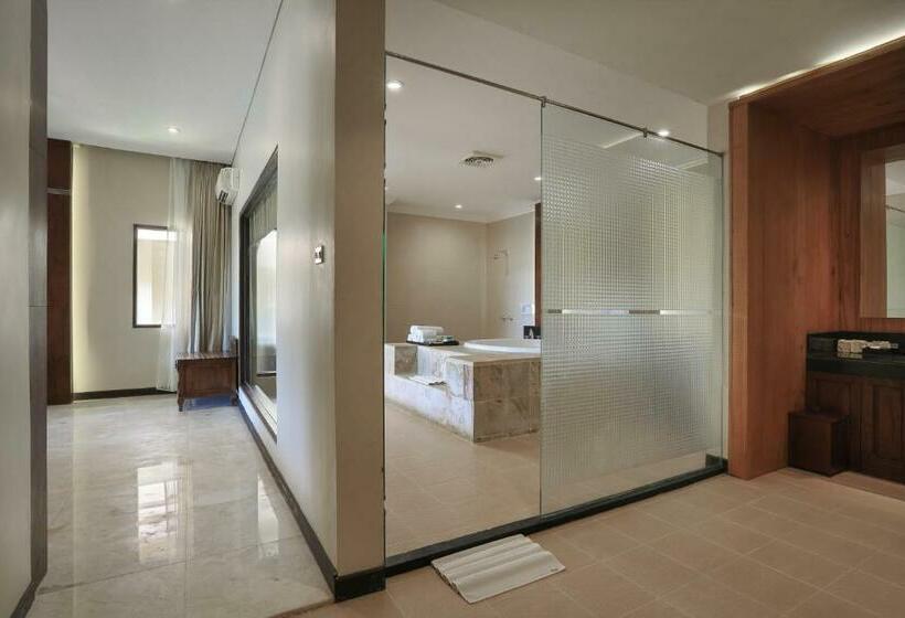 套房, Pelangi Bali Hotel & Spa