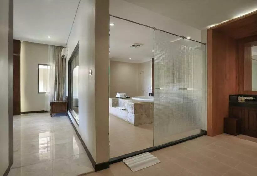 سوییت, Pelangi Bali Hotel & Spa